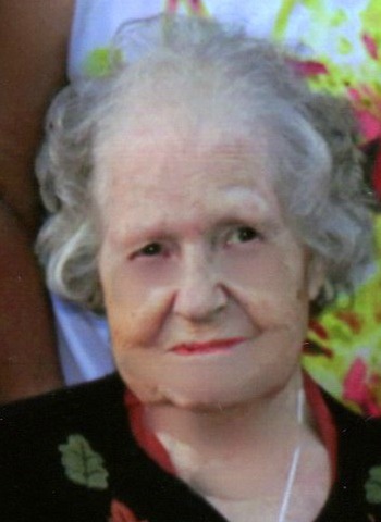 Blanche Marie David, age 89 of Montgomery, passed away on December 14, 2014. The Celebration of Life Service is Sunday, December 21, 2014 at 2:00 PM with ... - Blanche-David-web