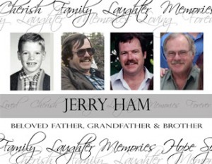 Jerry Ham