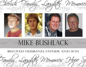 Michael Bushlack