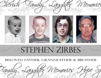 Stephen Zirbes
