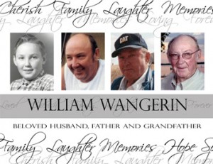 William Wangerin