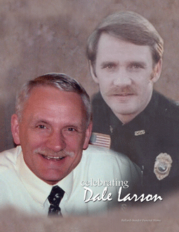 Dale E. Larson