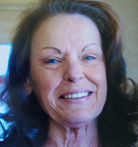 Bonnie Mohlin Obituary Photo