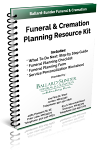 Jordan Funeral Cremation Resource Kit 1