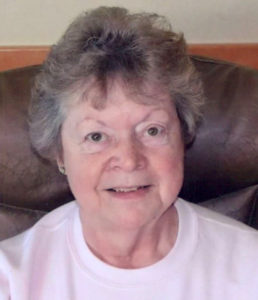 Lila Klehr Obituary Photo