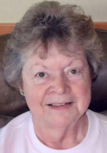 Lila Klehr Obituary Photo WEB