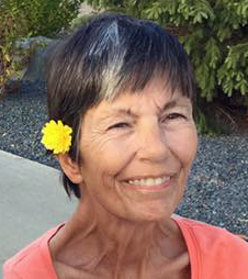 Nancy Lindquist Obituary Photo