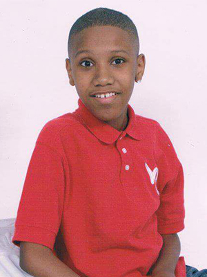 Trayvon McCorkle 1