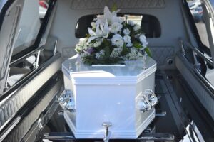 reliable funeral home